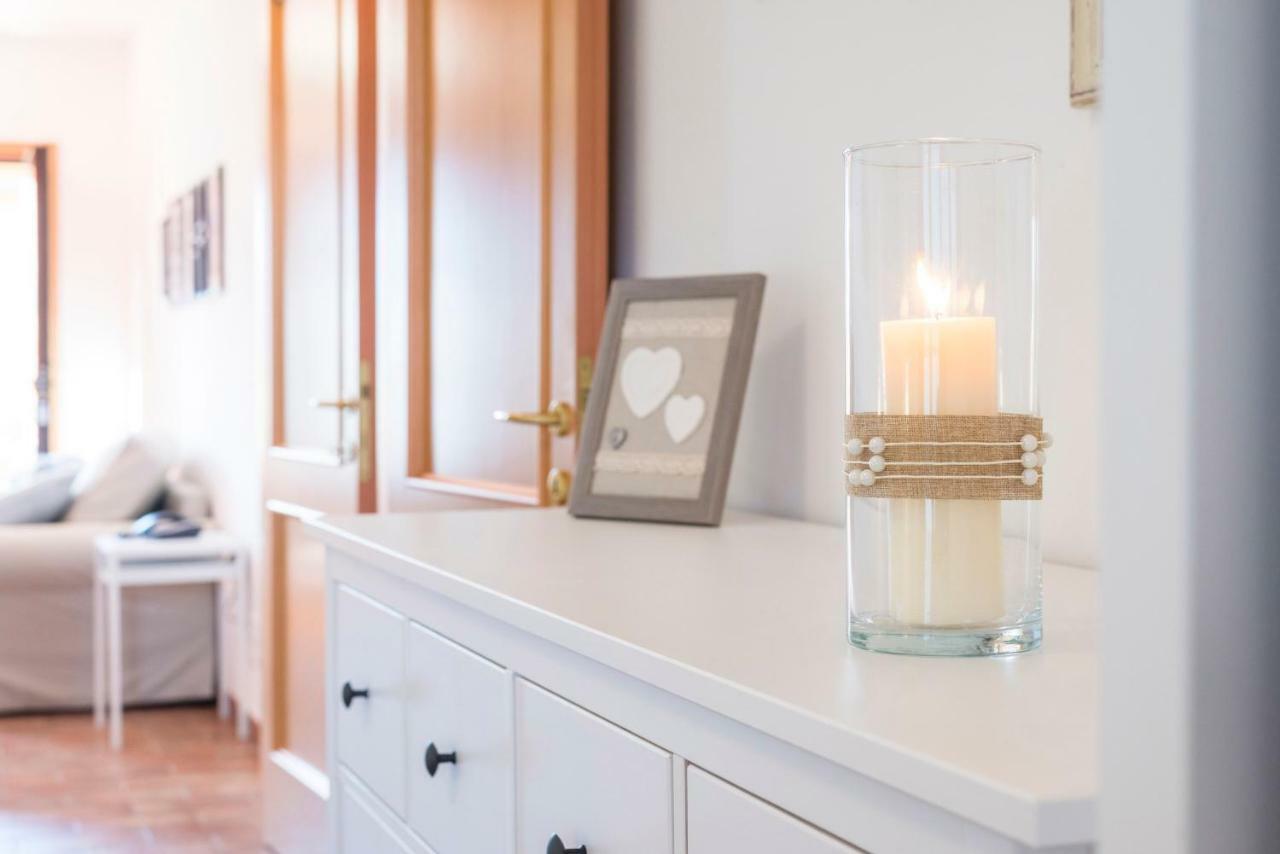 סקרלינו Romantic & Charming Apartment מראה חיצוני תמונה
