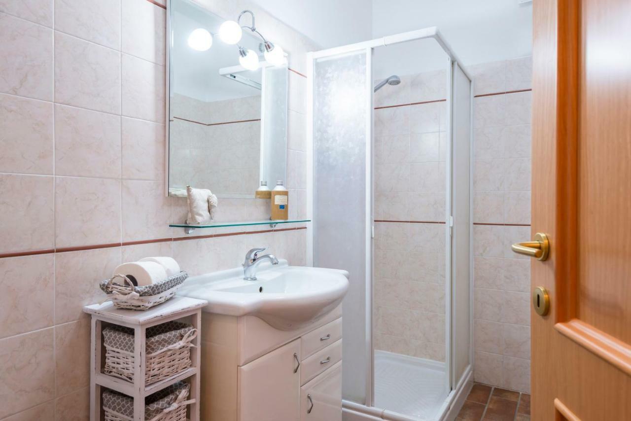 סקרלינו Romantic & Charming Apartment מראה חיצוני תמונה