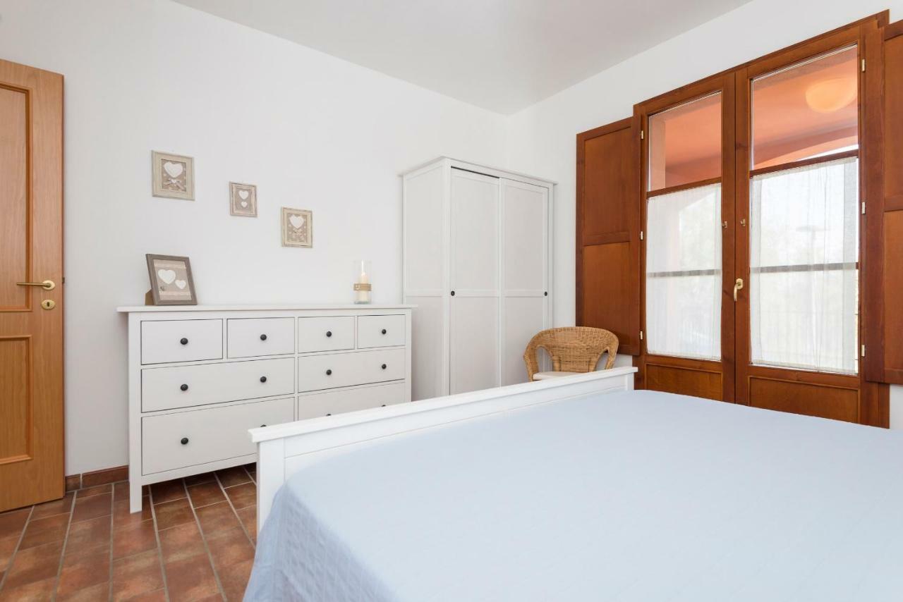 סקרלינו Romantic & Charming Apartment מראה חיצוני תמונה