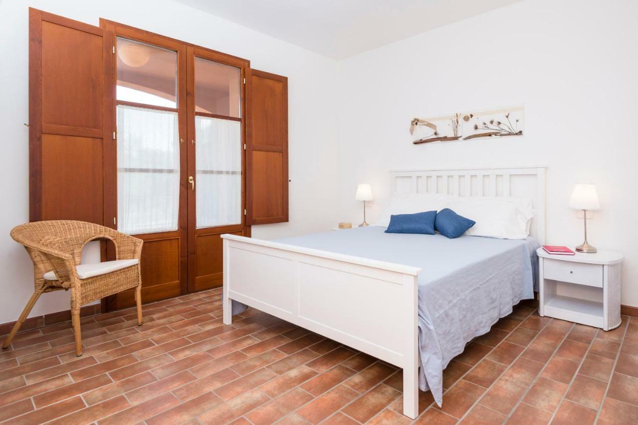 סקרלינו Romantic & Charming Apartment מראה חיצוני תמונה