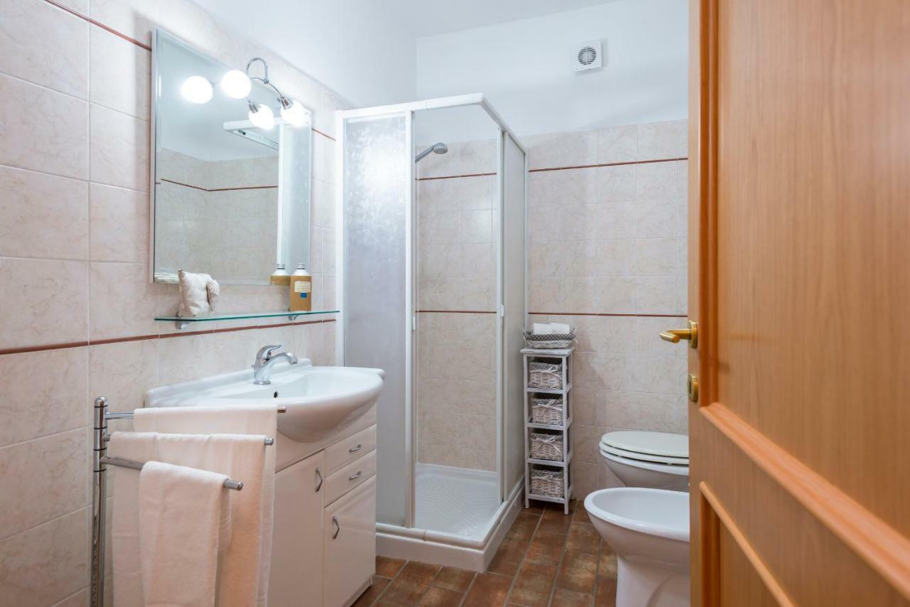 סקרלינו Romantic & Charming Apartment מראה חיצוני תמונה